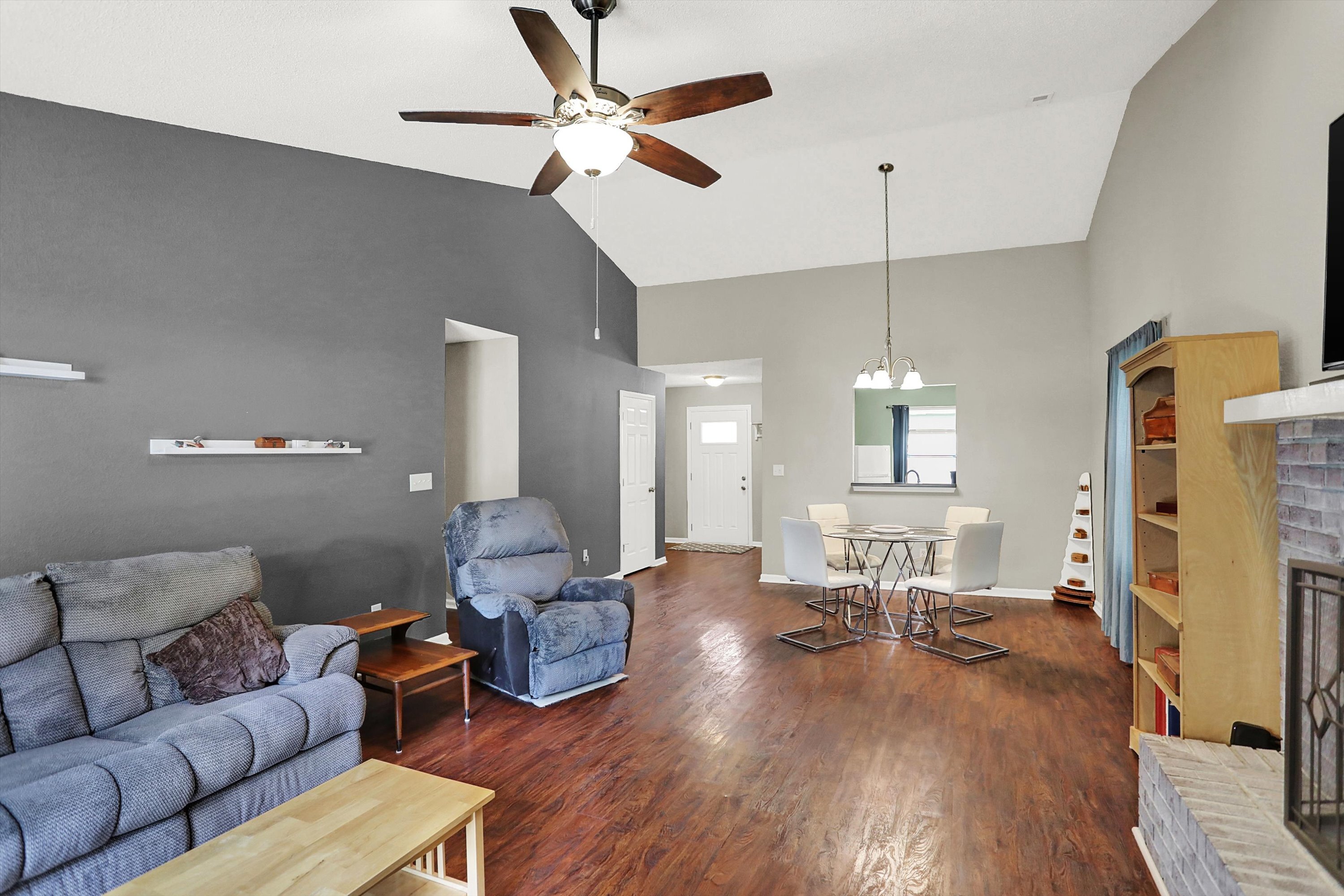 8415 Crosser Drive