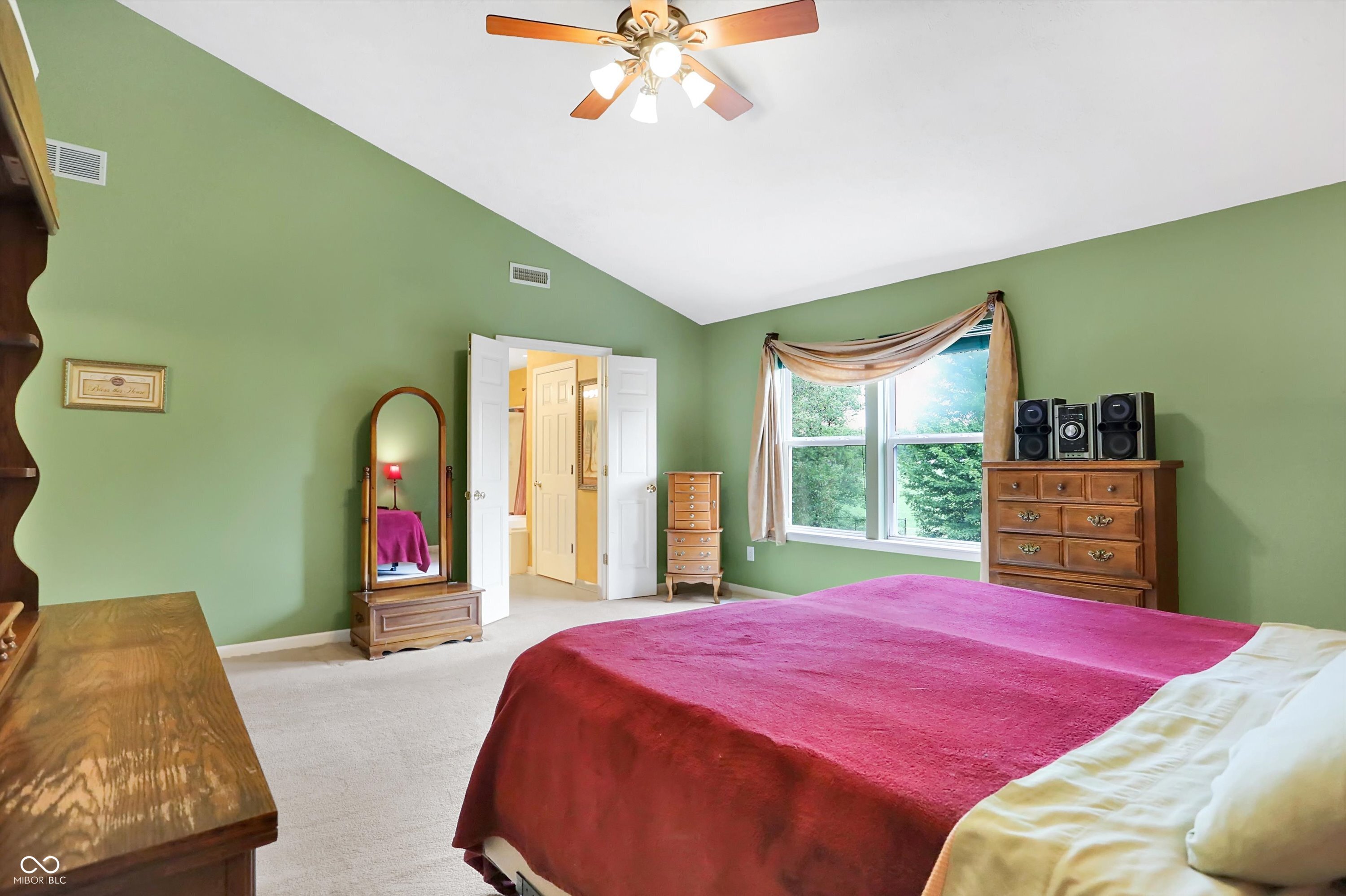 7632 Giroud Drive