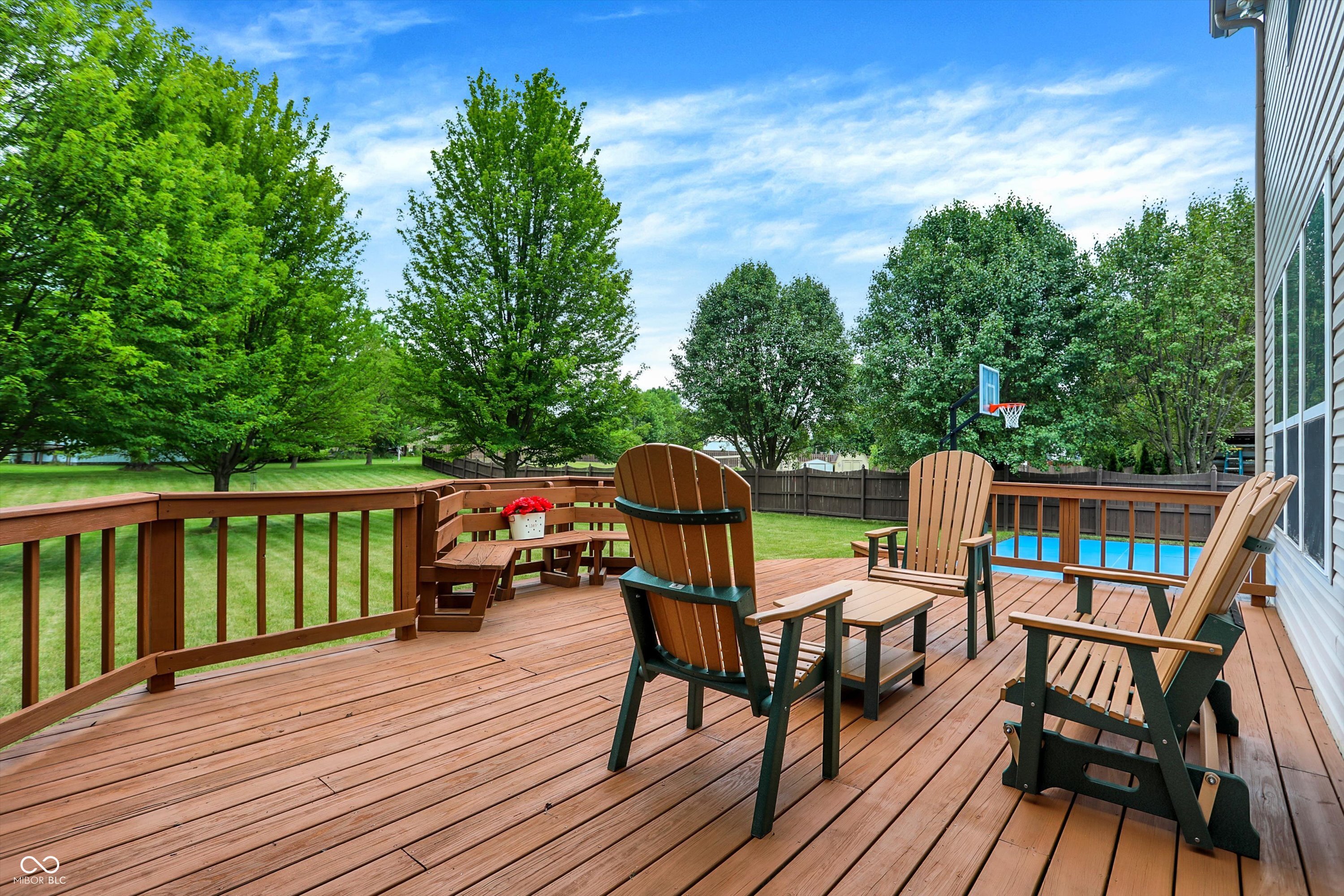 7632 Giroud Drive