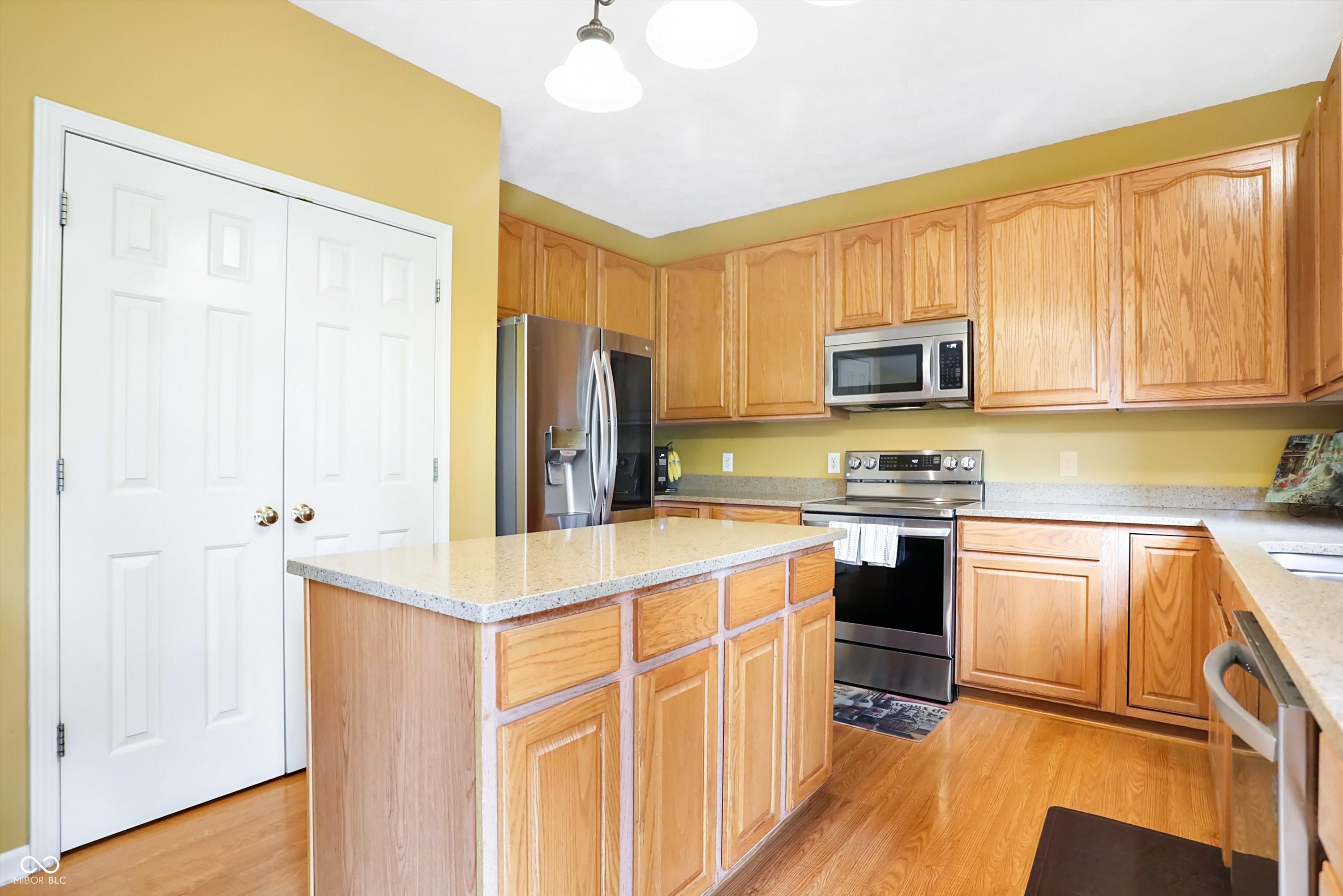 7632 Giroud Drive