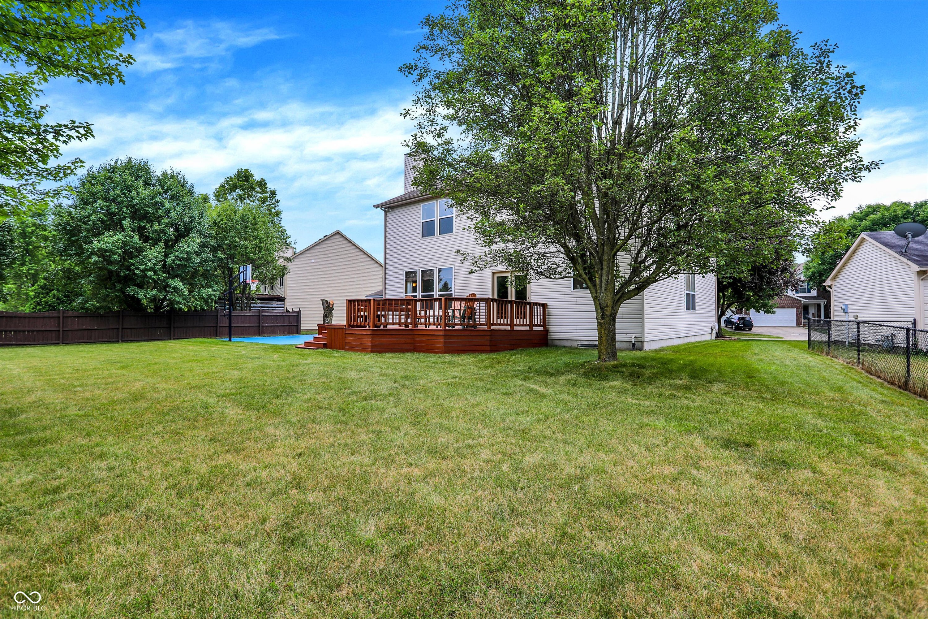 7632 Giroud Drive