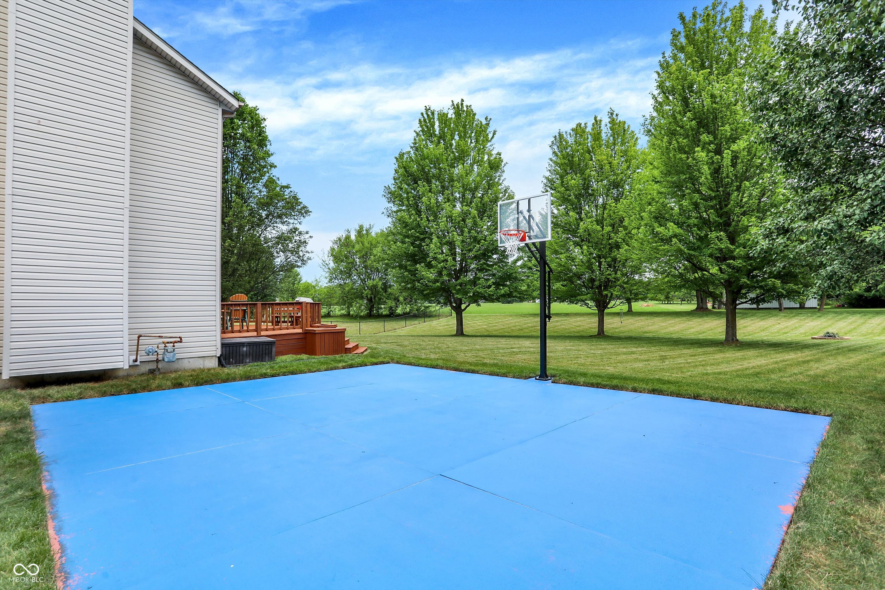 7632 Giroud Drive