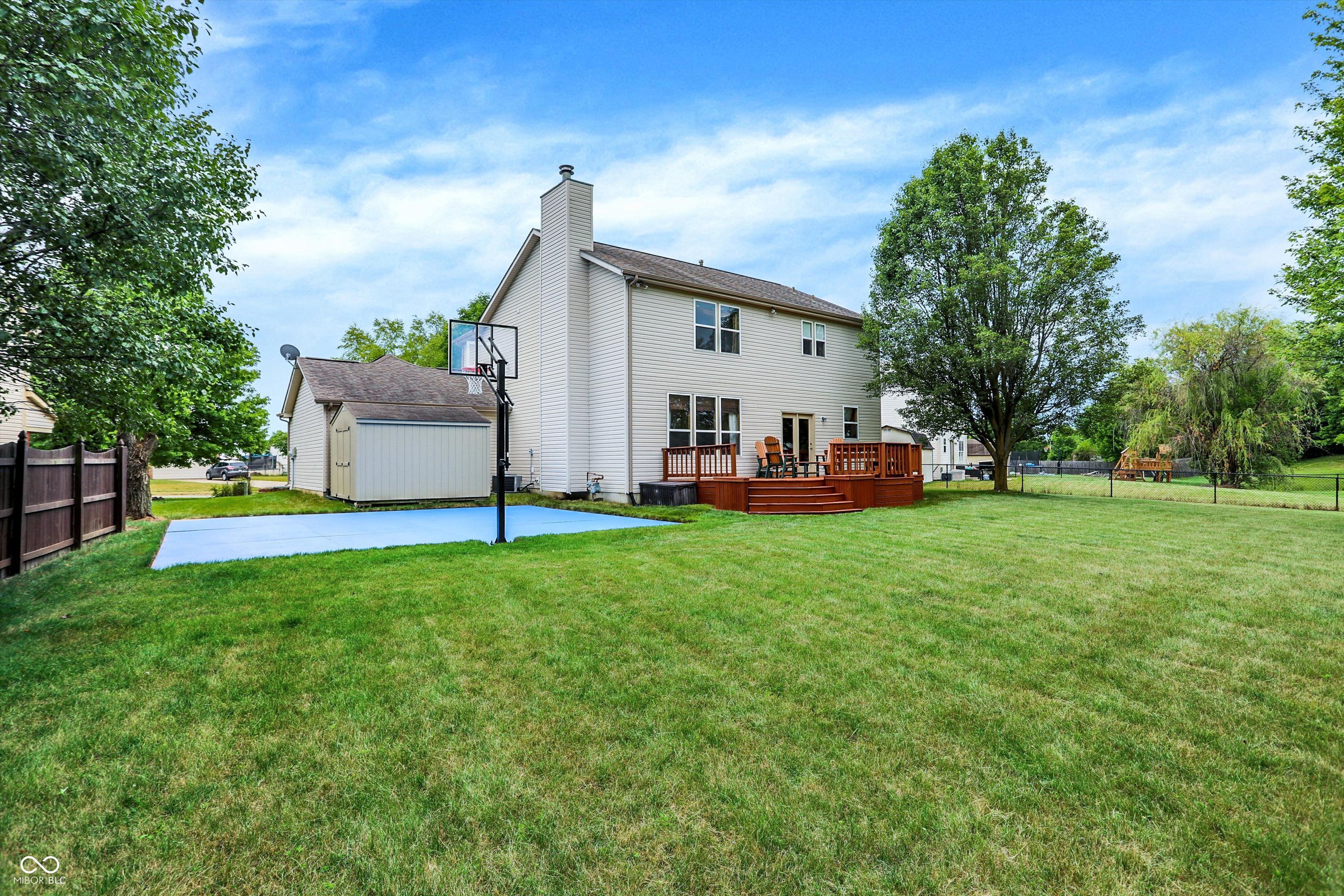 7632 Giroud Drive