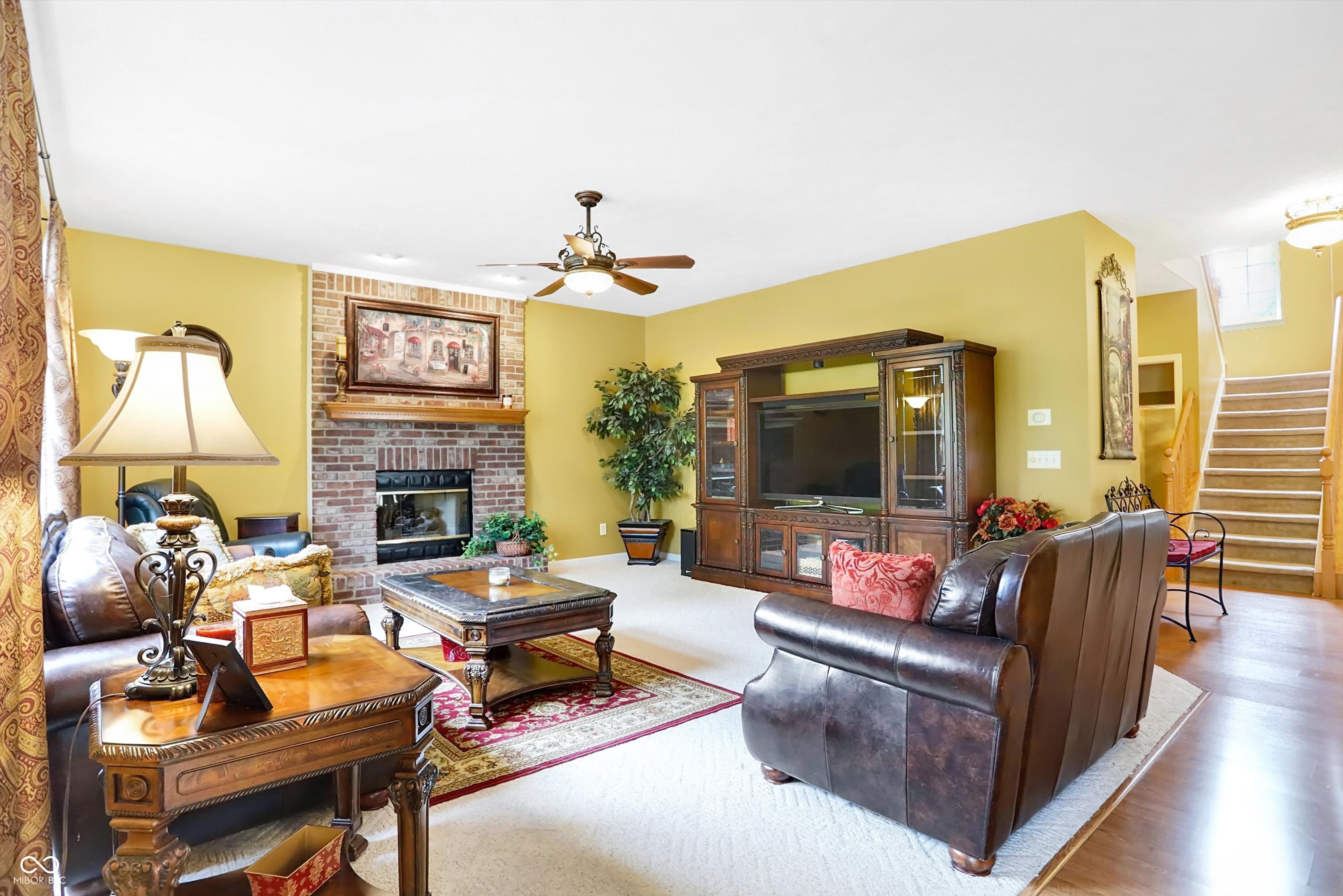 7632 Giroud Drive