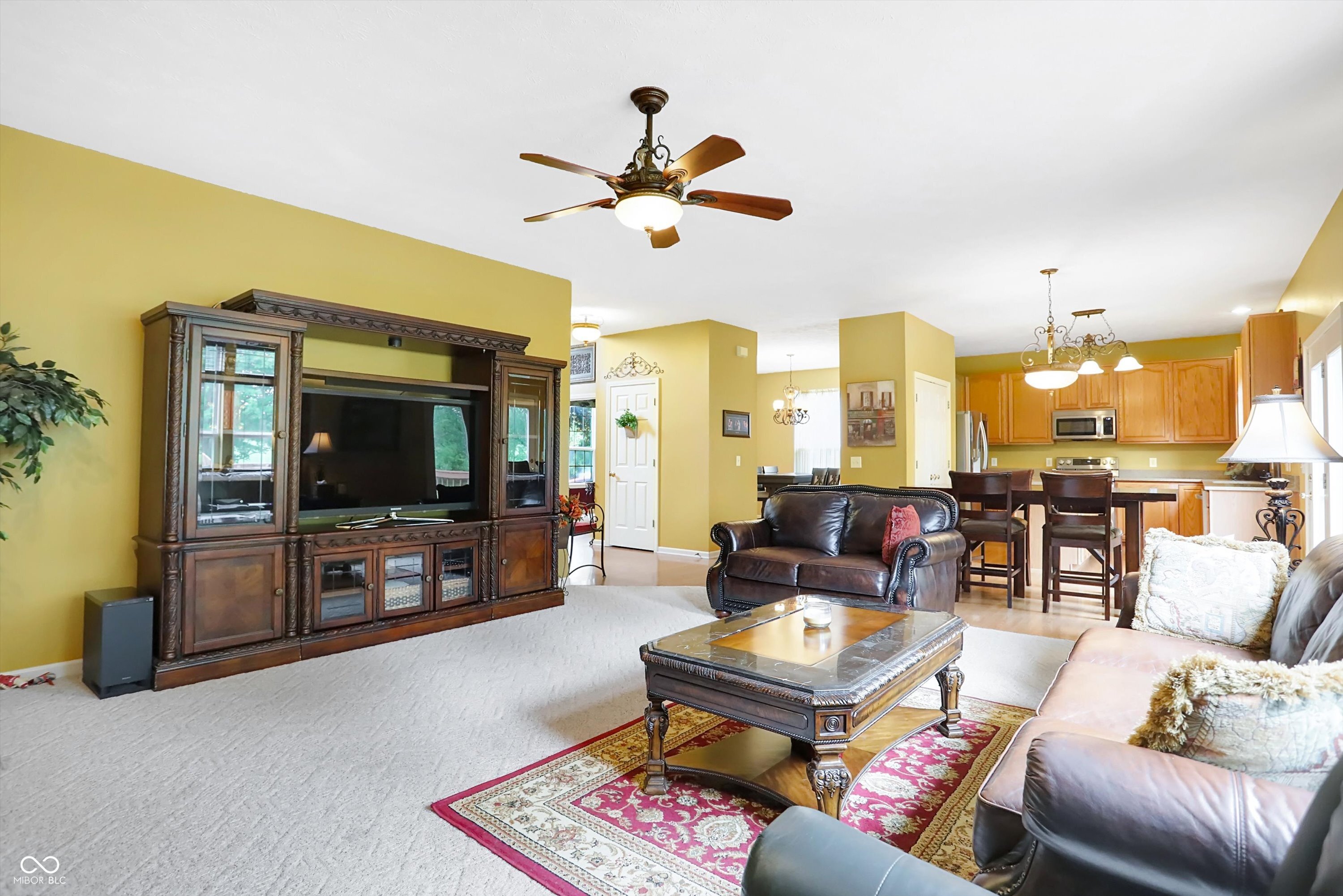 7632 Giroud Drive
