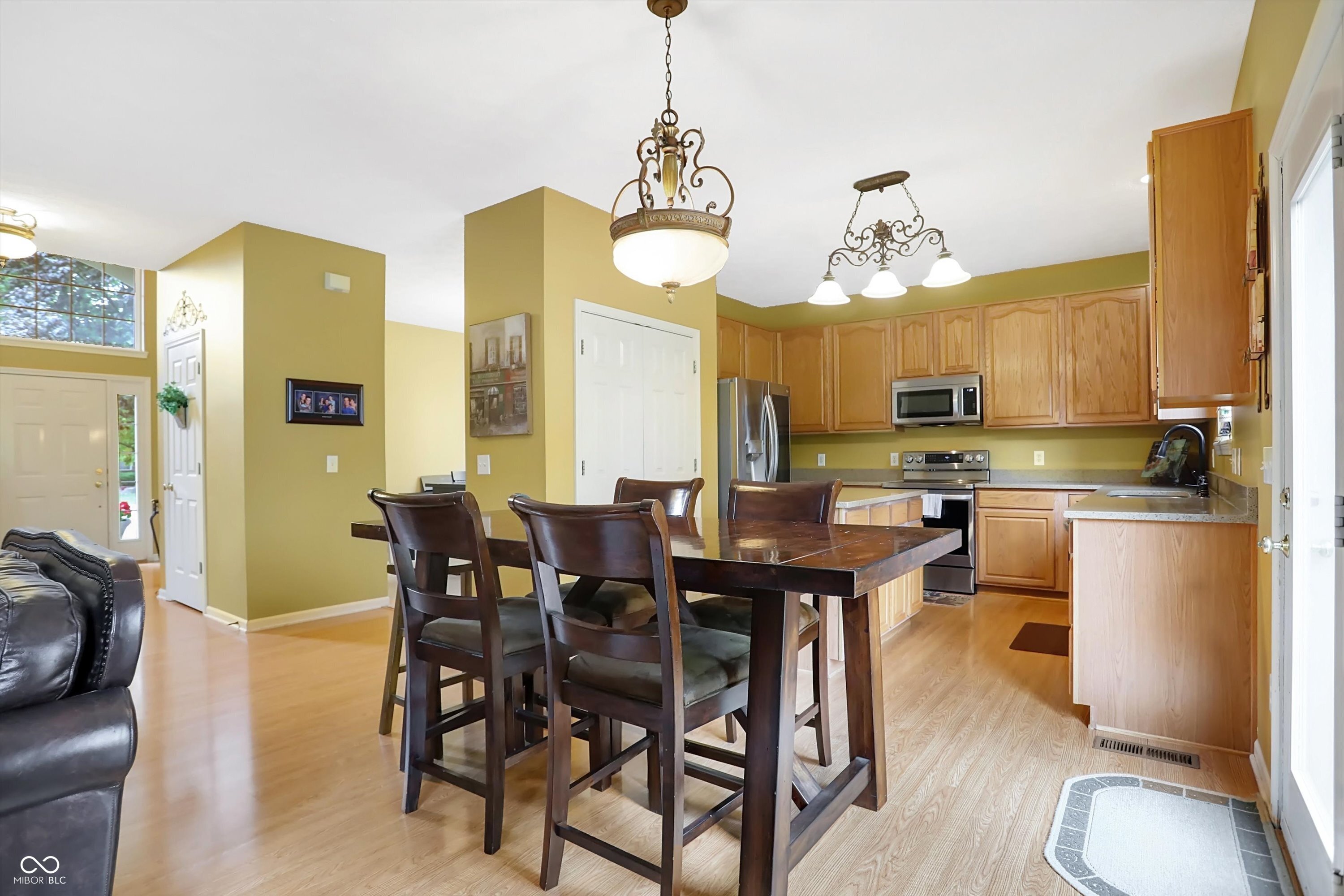 7632 Giroud Drive