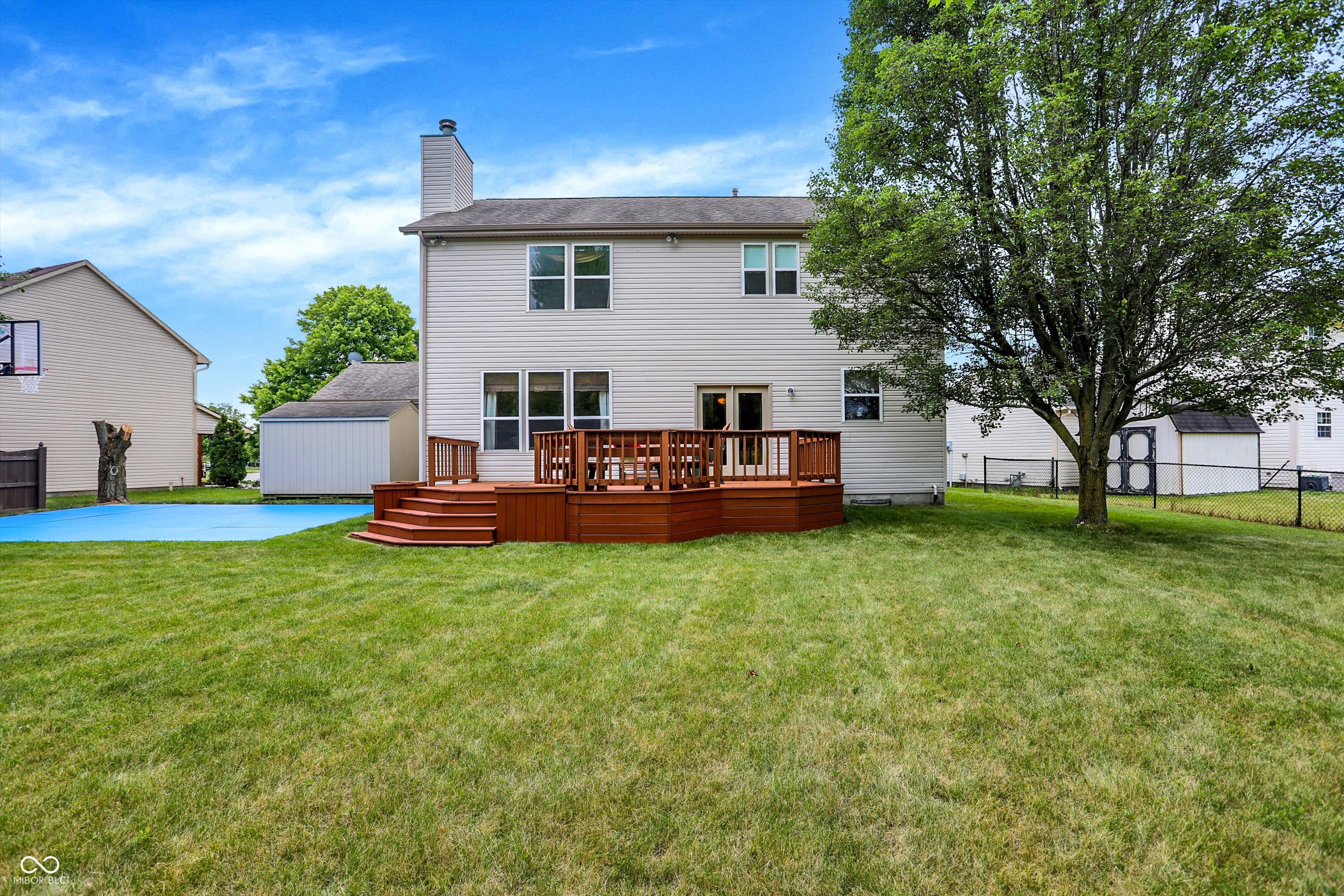 7632 Giroud Drive