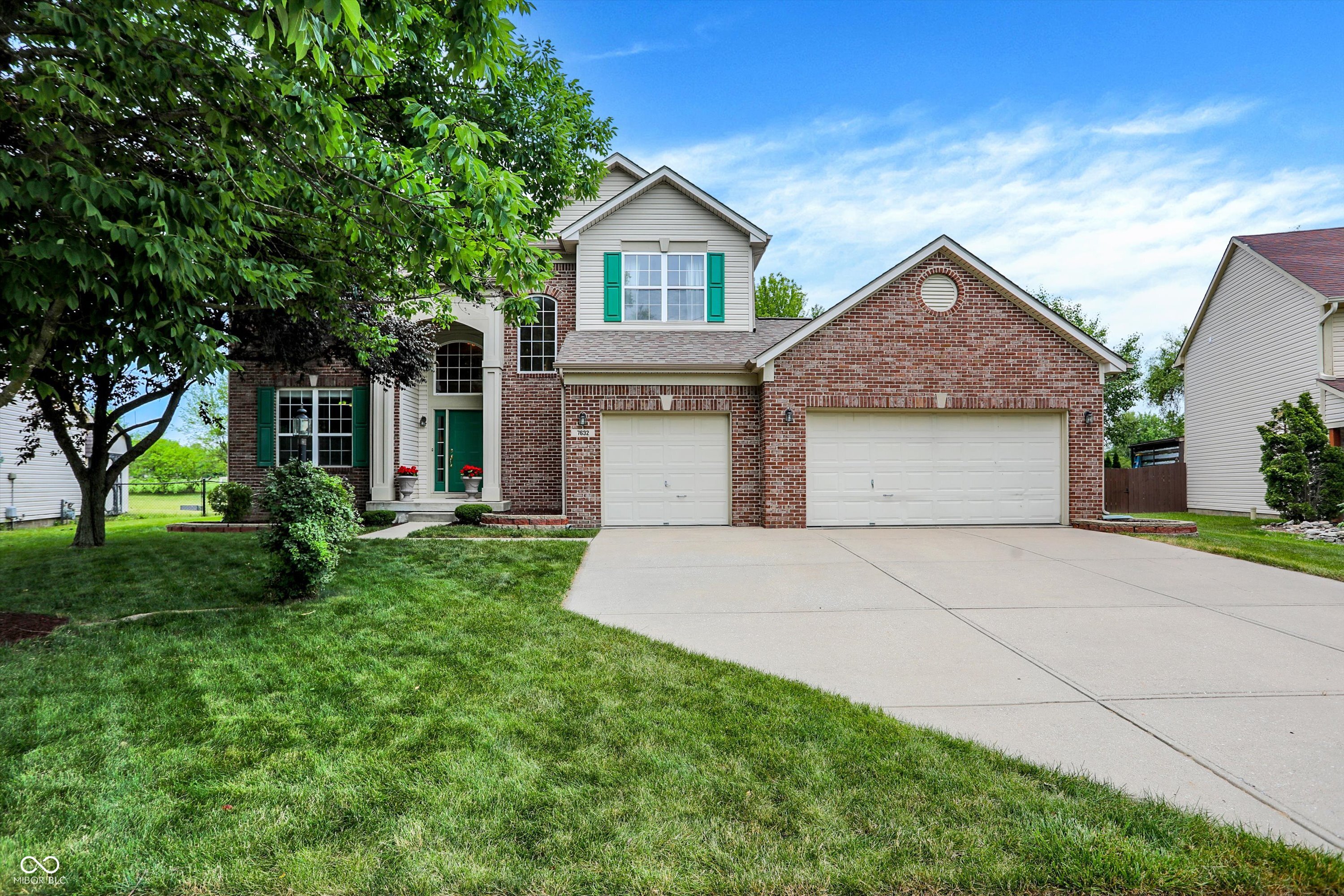 7632 Giroud Drive