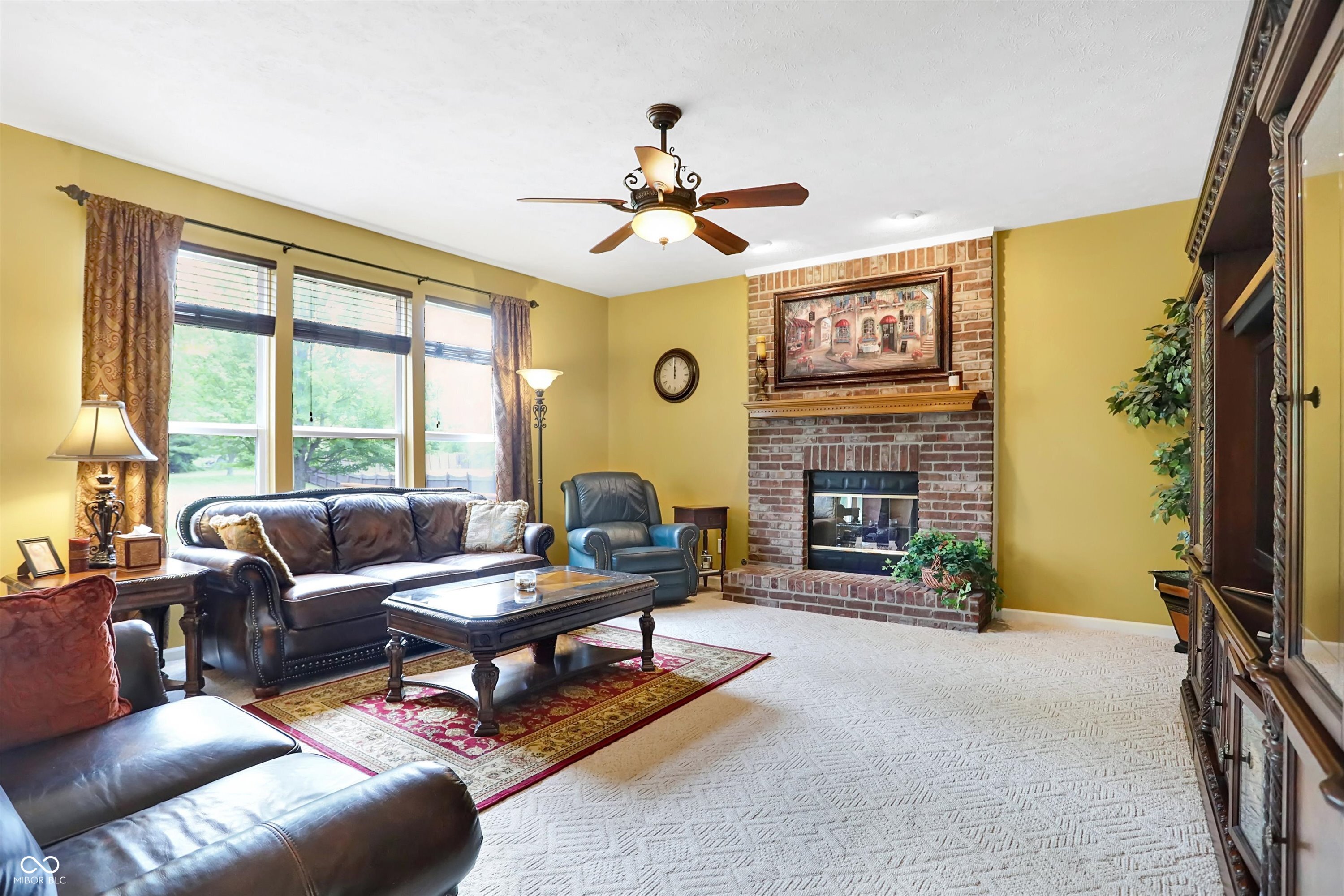 7632 Giroud Drive