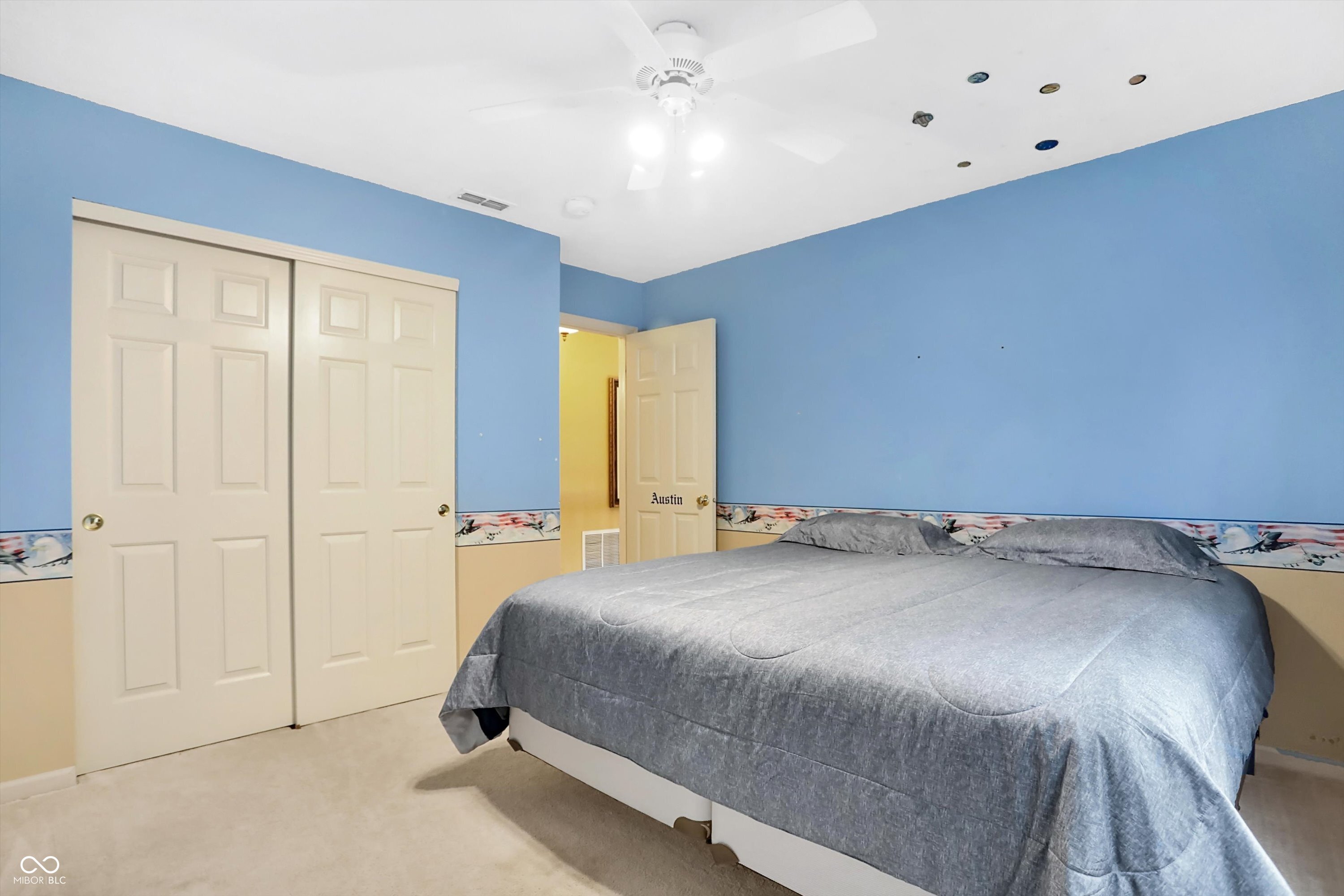 7632 Giroud Drive