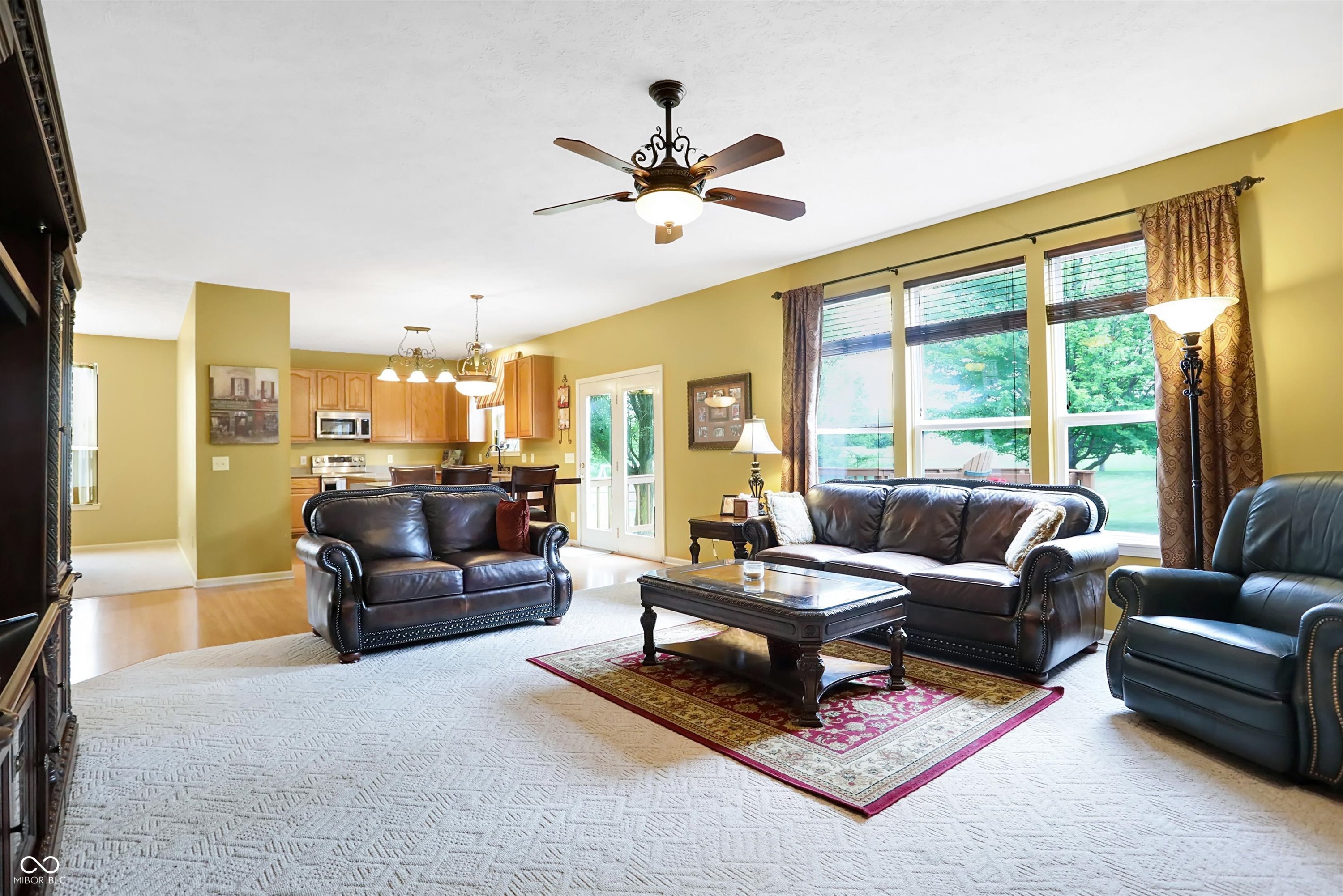 7632 Giroud Drive