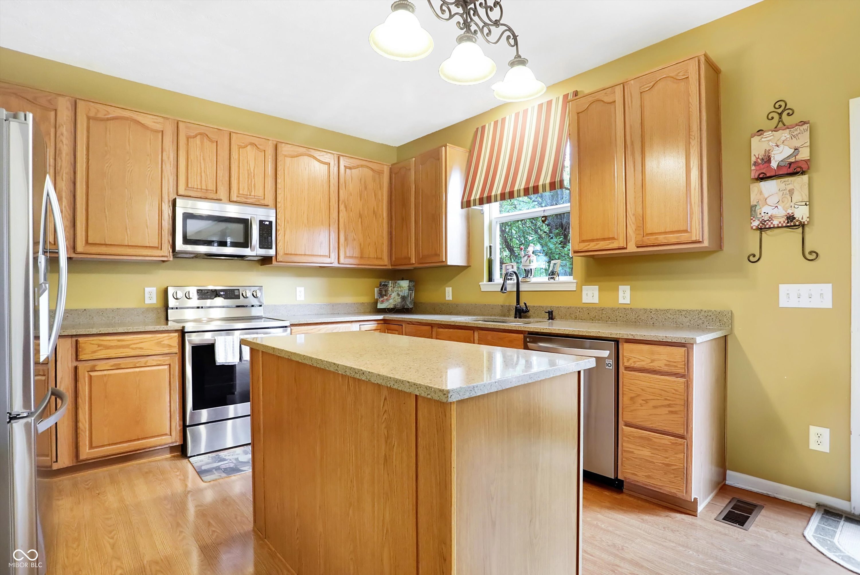 7632 Giroud Drive