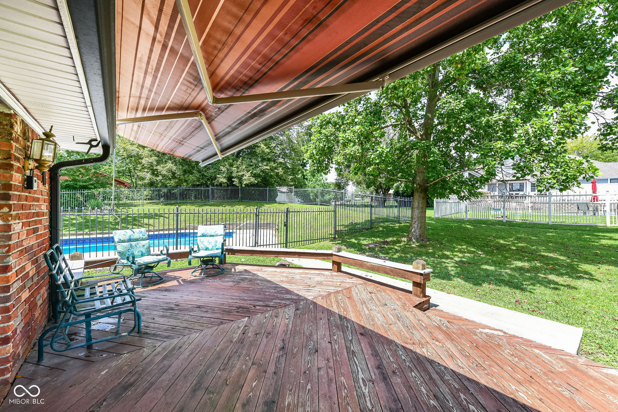 1188 Tampico Road