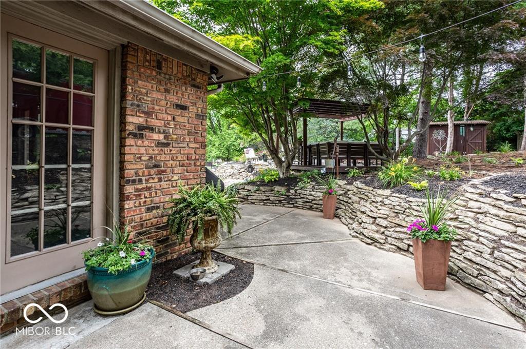 8535 Hunting trail