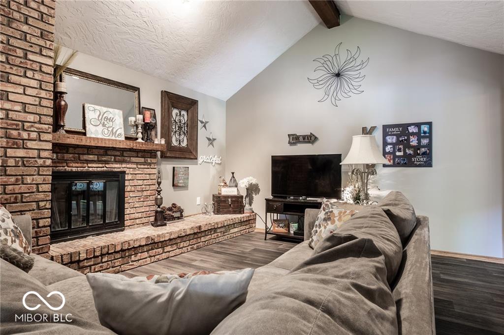 8535 Hunting trail