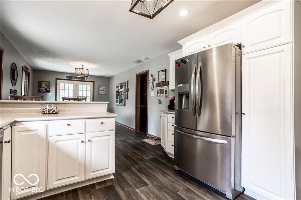 8535 Hunting trail