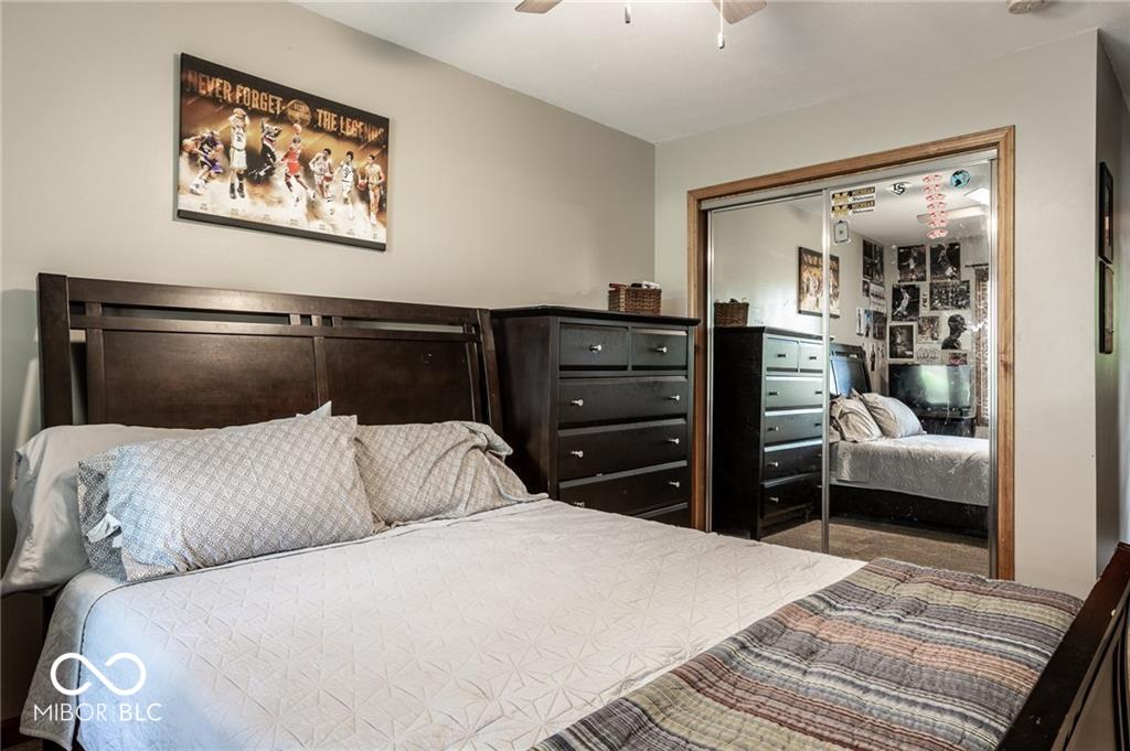 8535 Hunting trail