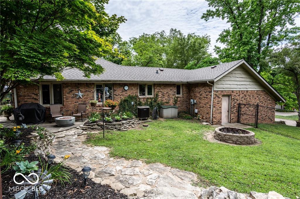 8535 Hunting trail