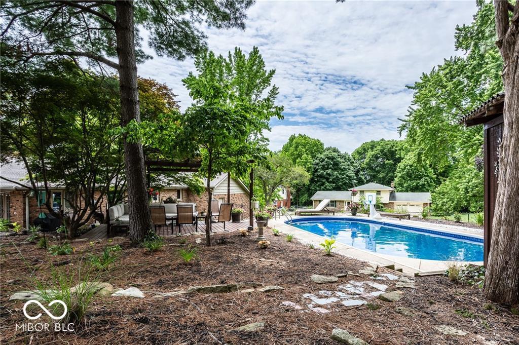 8535 Hunting trail