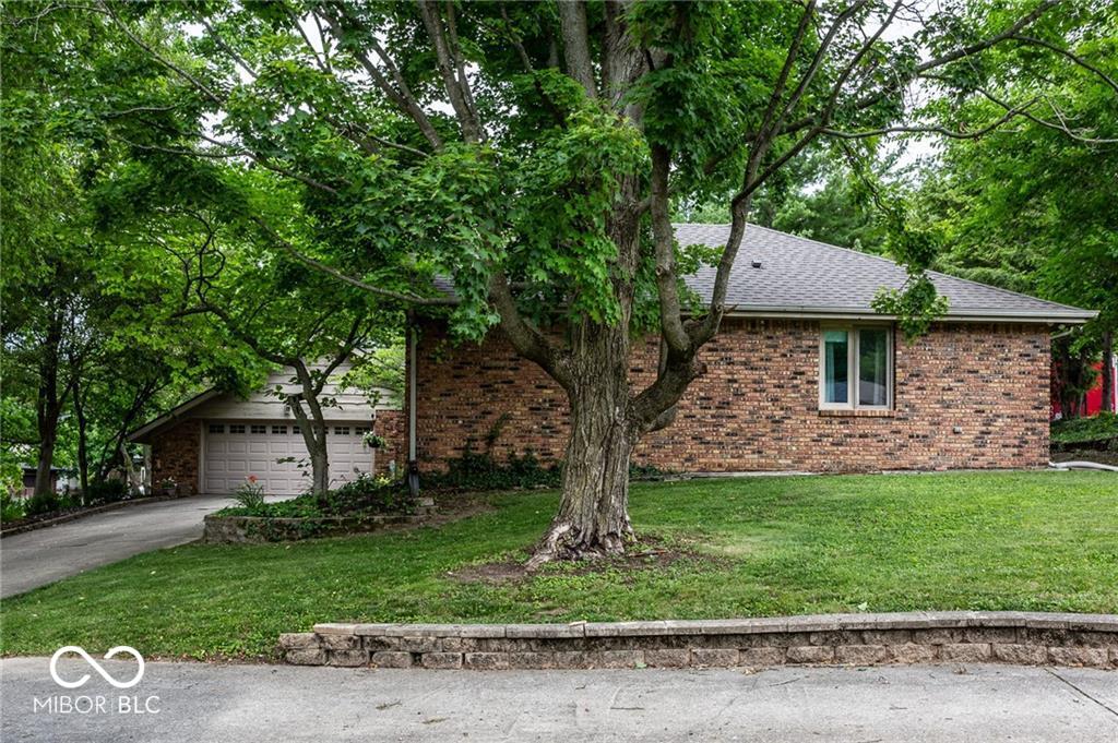 8535 Hunting trail