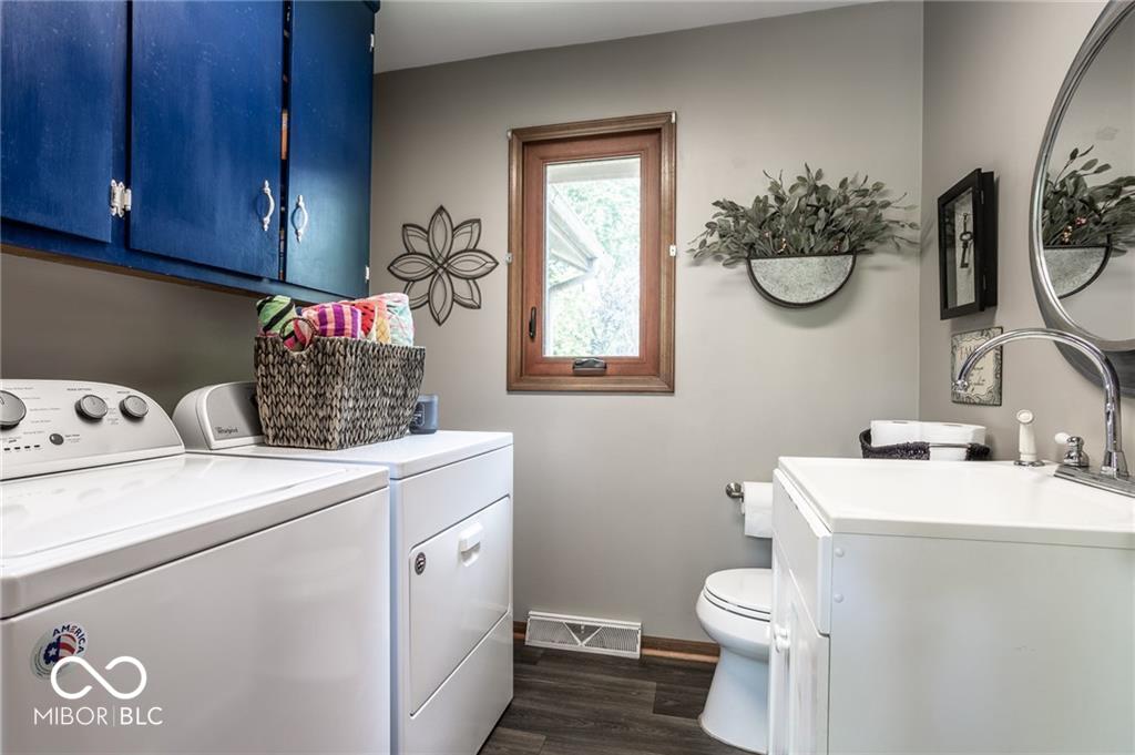 8535 Hunting trail
