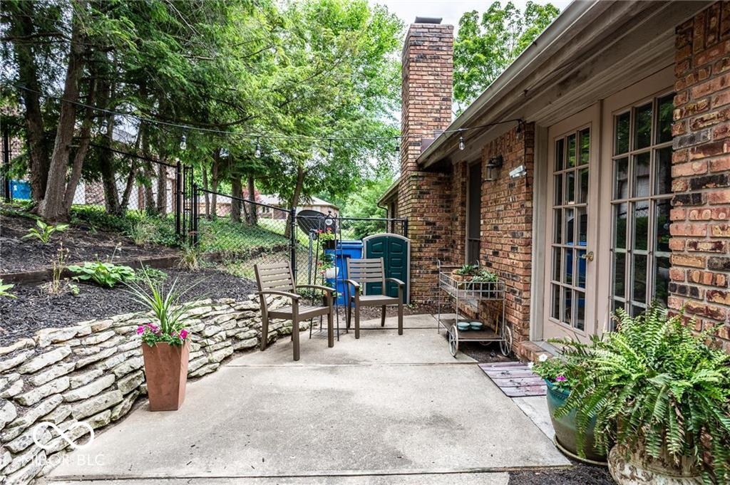 8535 Hunting trail
