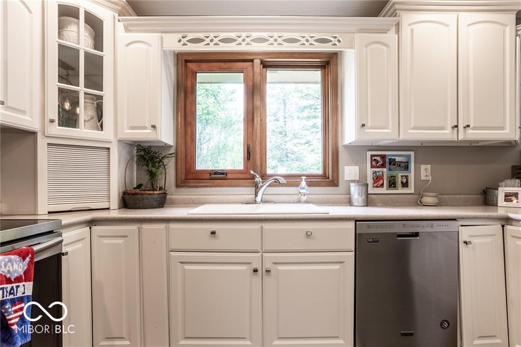 8535 Hunting trail