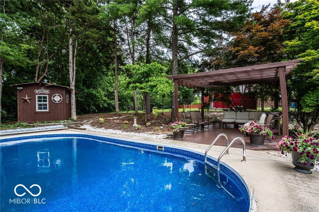 8535 Hunting trail