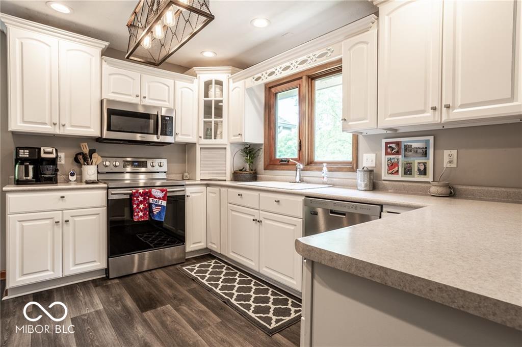 8535 Hunting trail