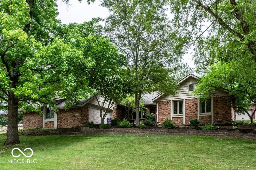8535 Hunting trail