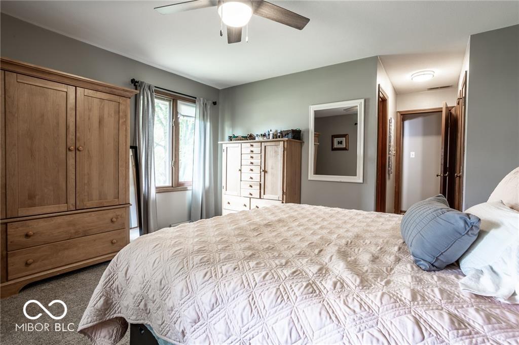 8535 Hunting trail