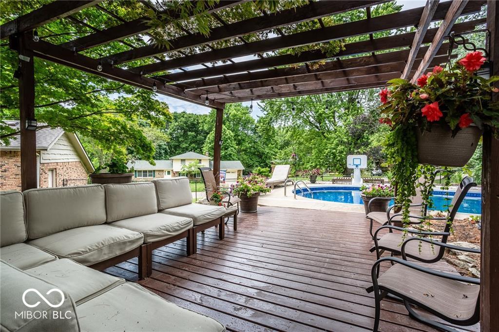 8535 Hunting trail