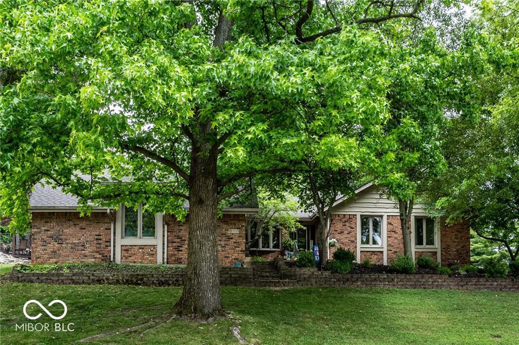 8535 Hunting trail