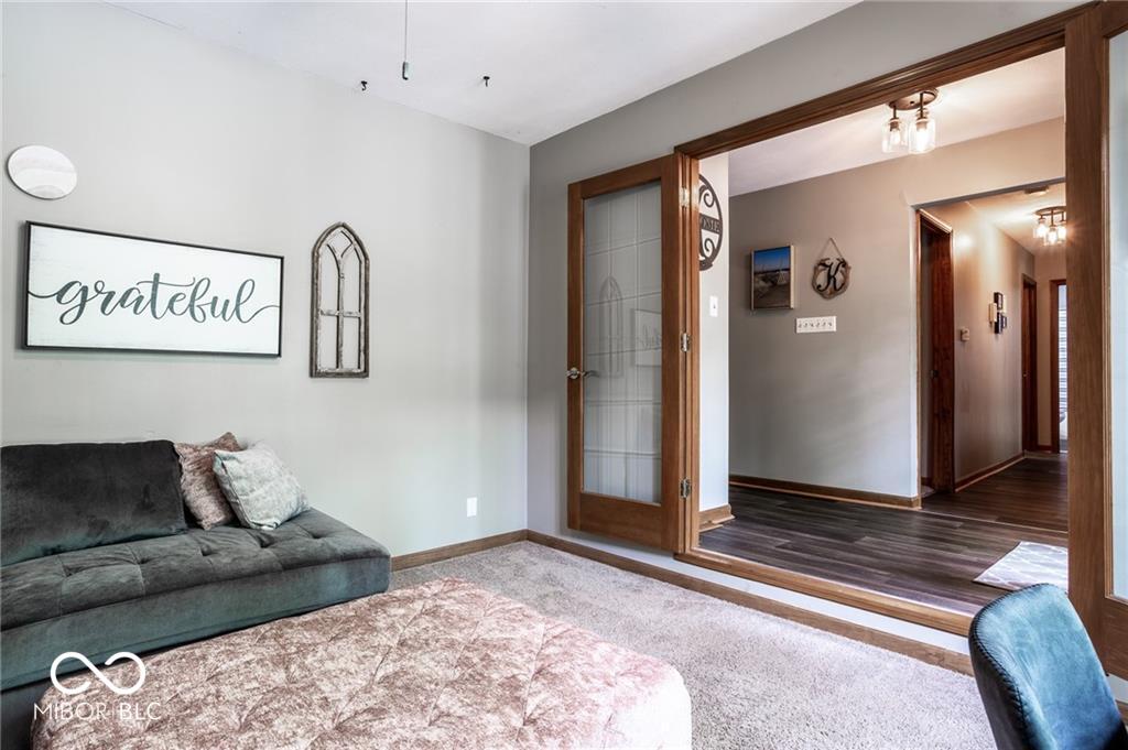 8535 Hunting trail