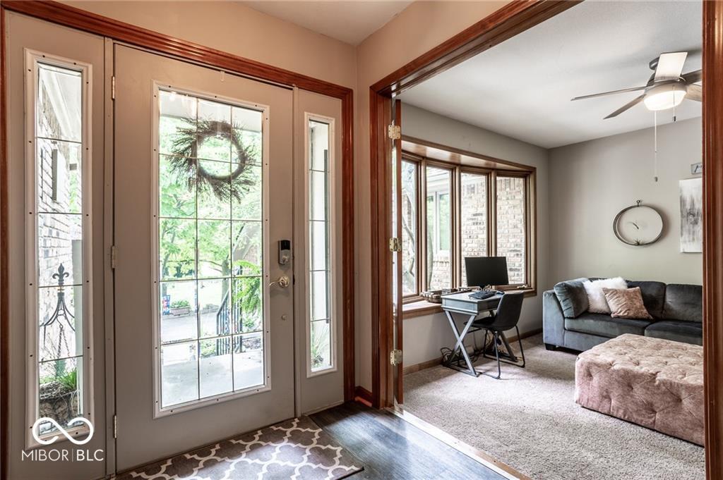 8535 Hunting trail