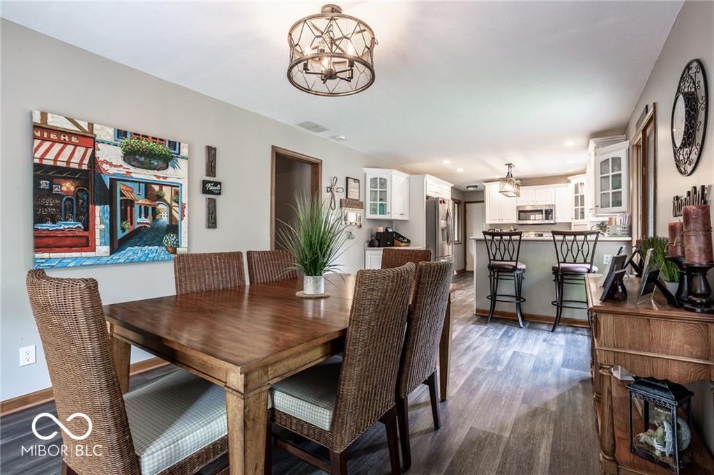 8535 Hunting trail