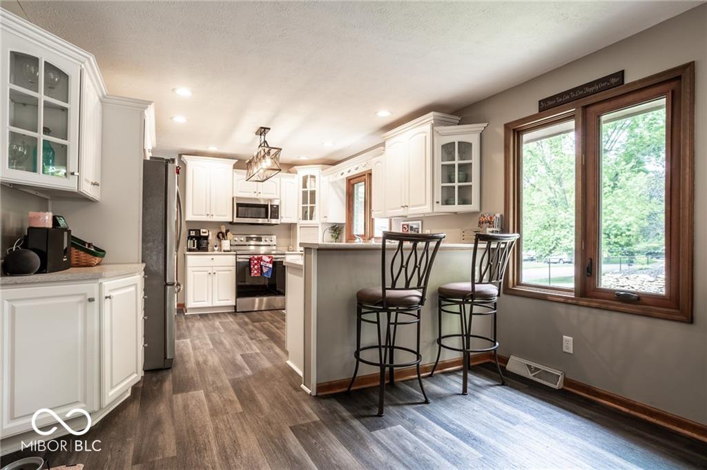 8535 Hunting trail