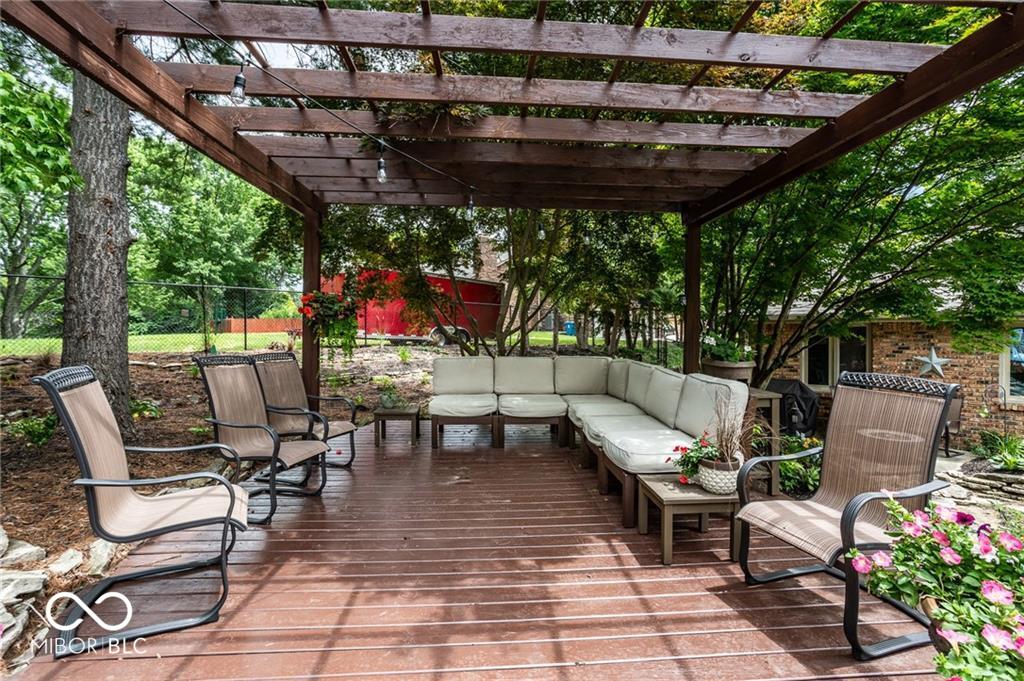 8535 Hunting trail