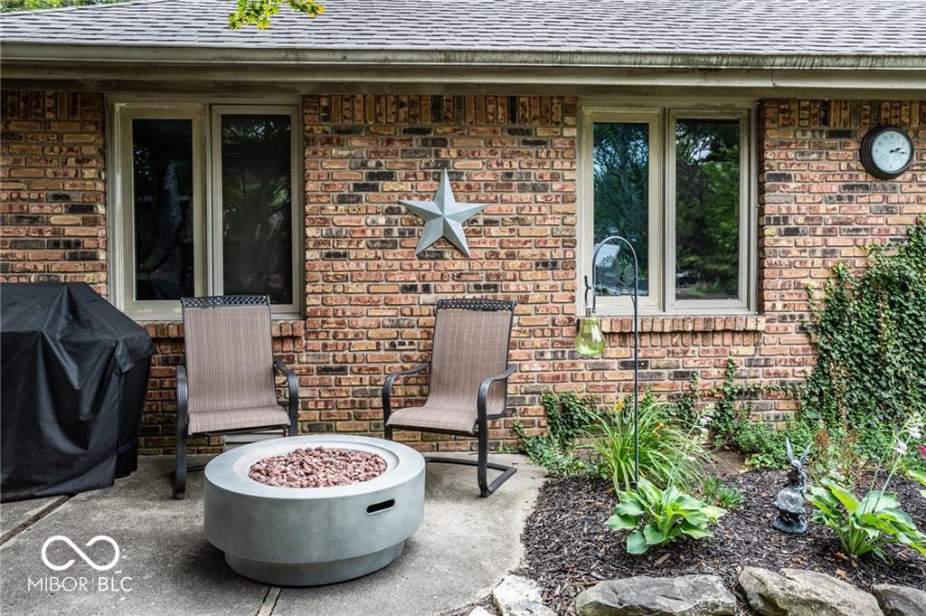 8535 Hunting trail