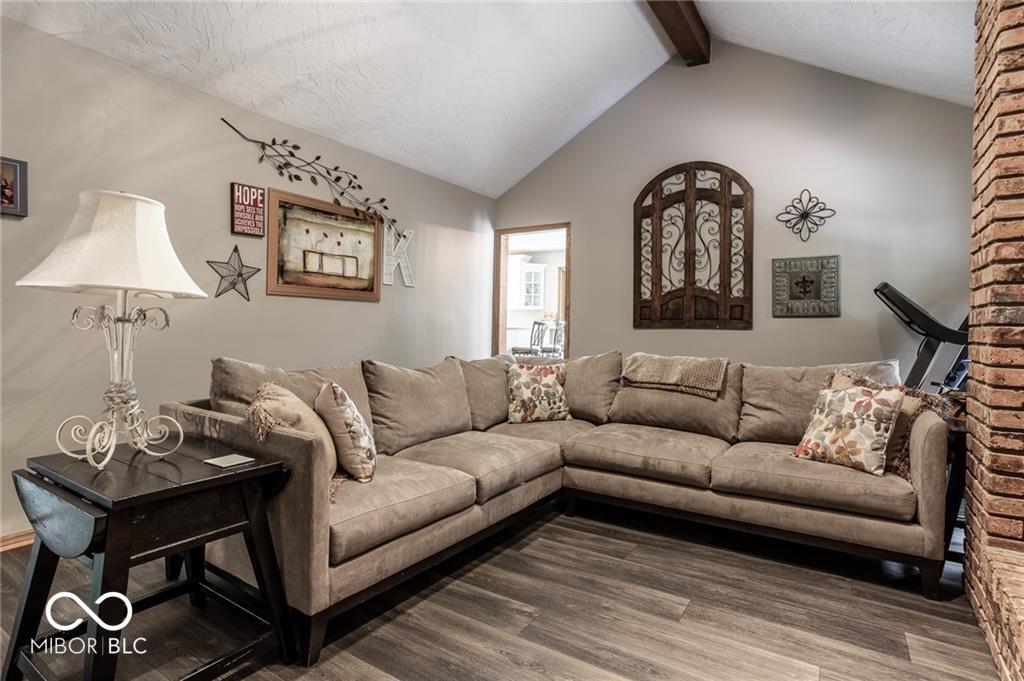 8535 Hunting trail