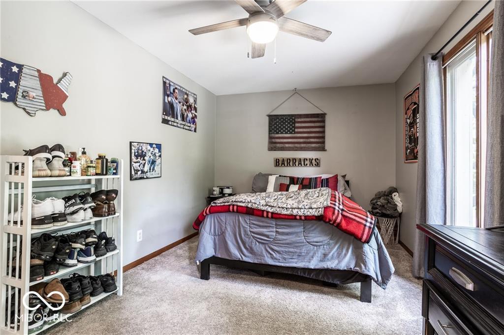 8535 Hunting trail