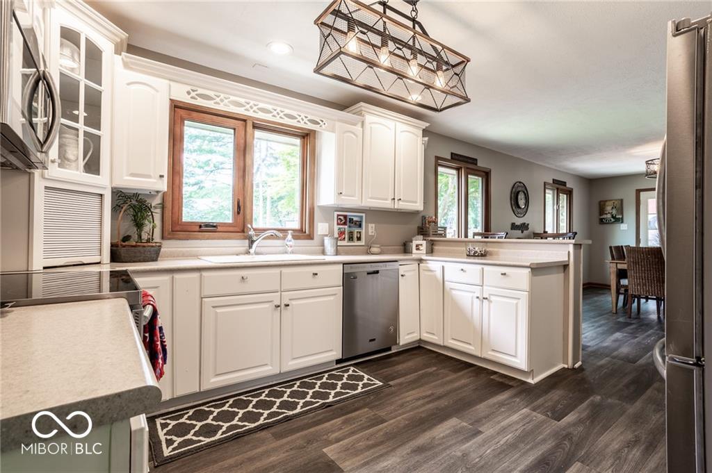 8535 Hunting trail