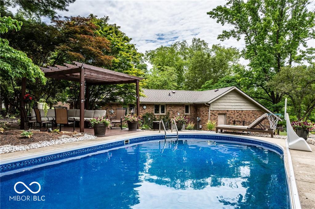 8535 Hunting trail