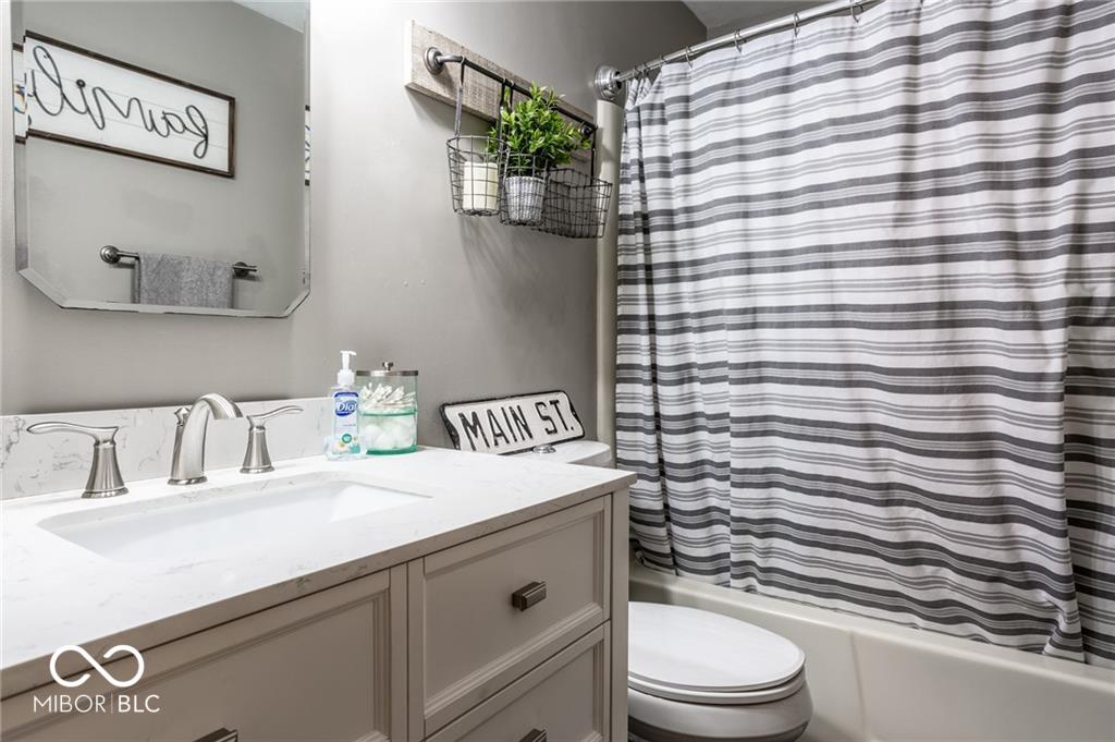 8535 Hunting trail