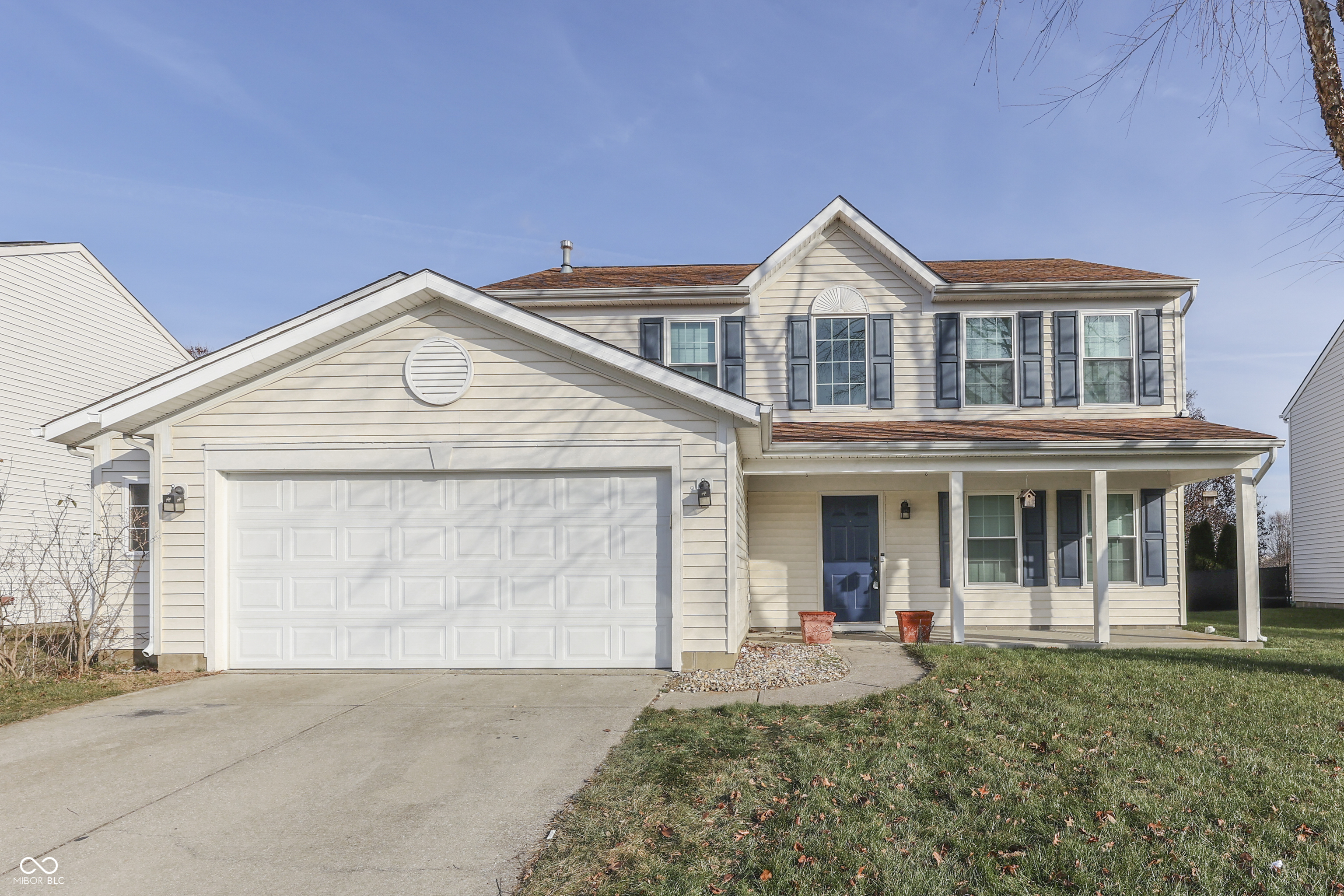 5814 Columbia Circle