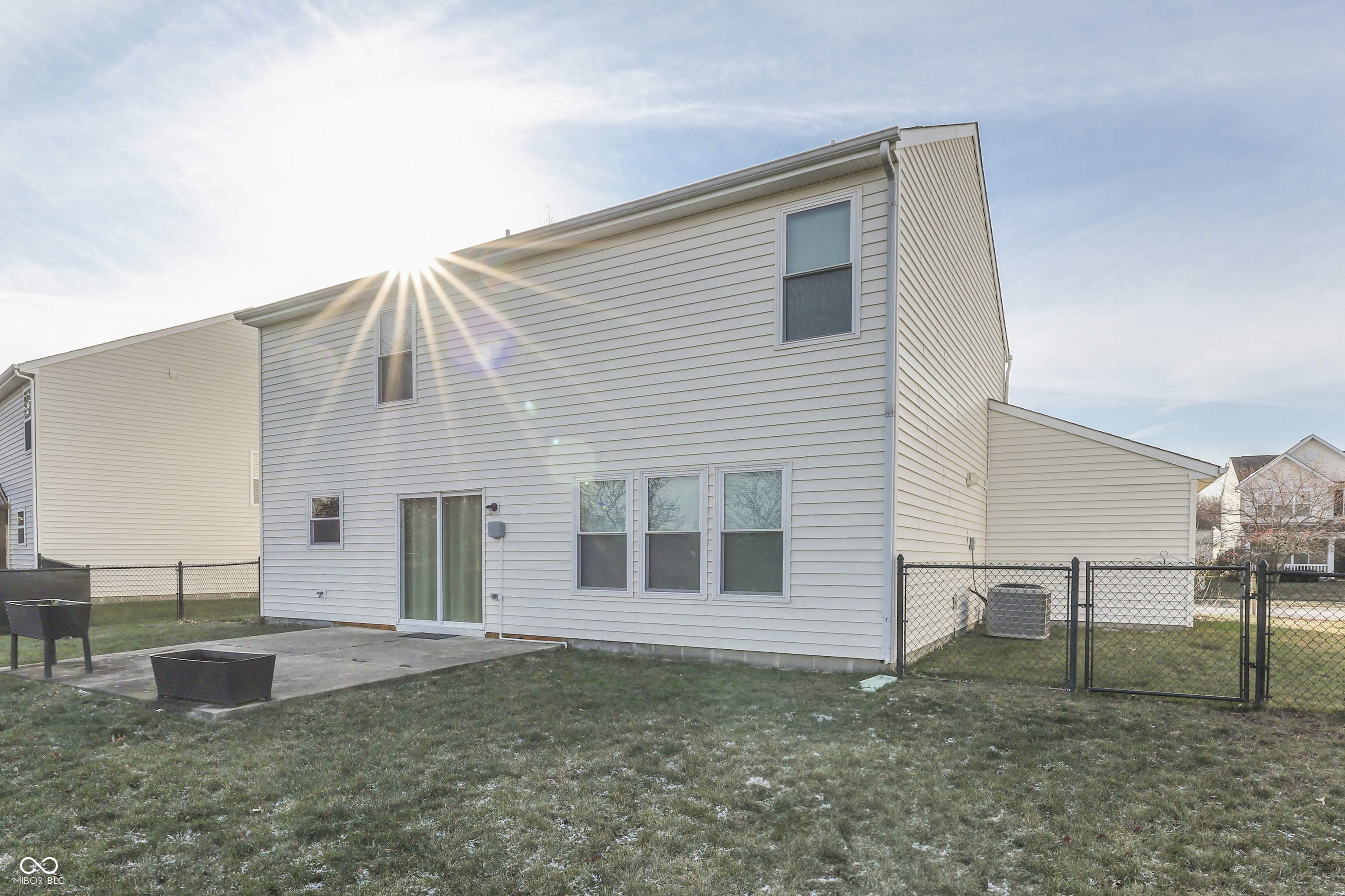 5814 Columbia Circle