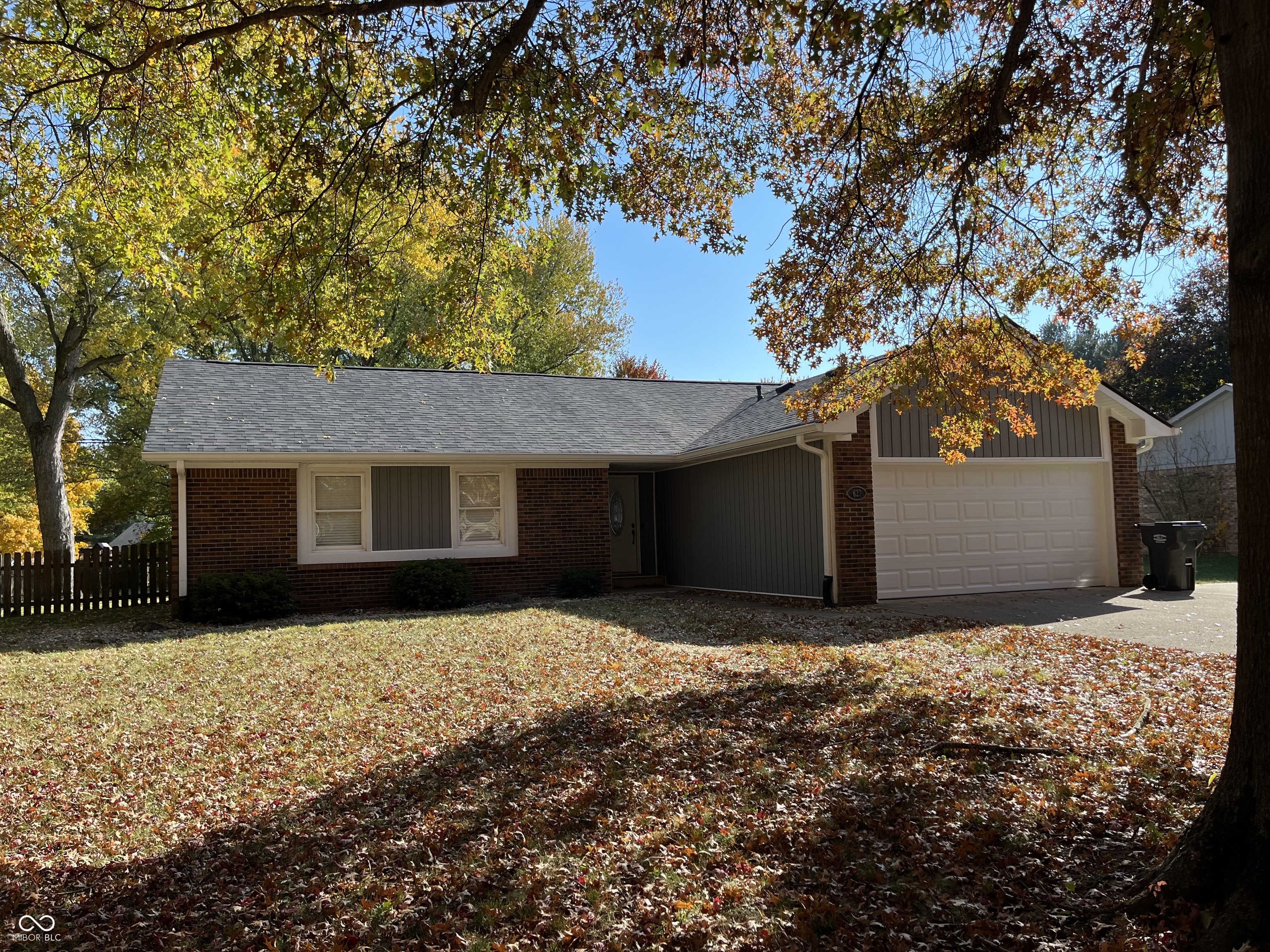 627 San Carlos Drive