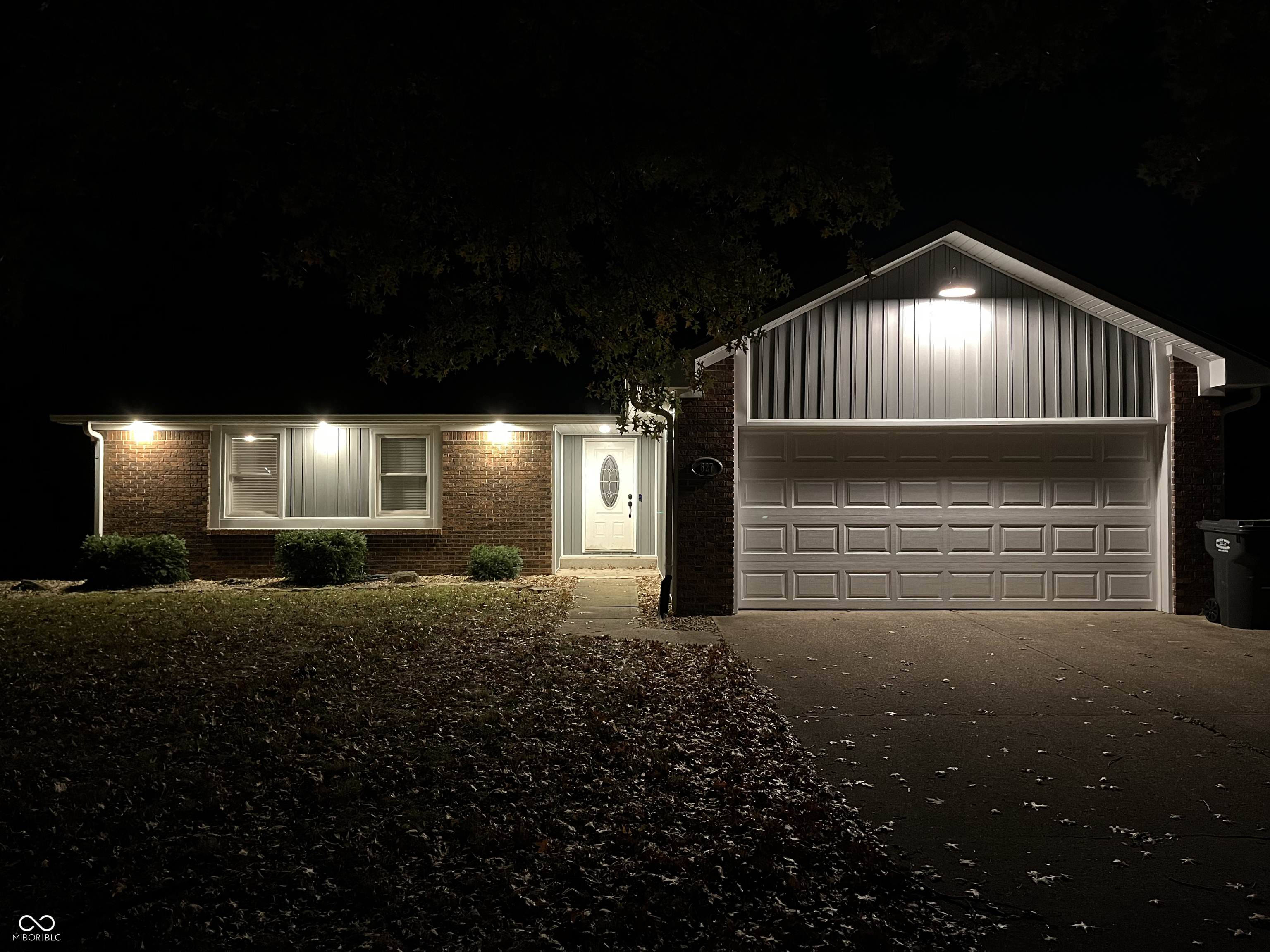 627 San Carlos Drive