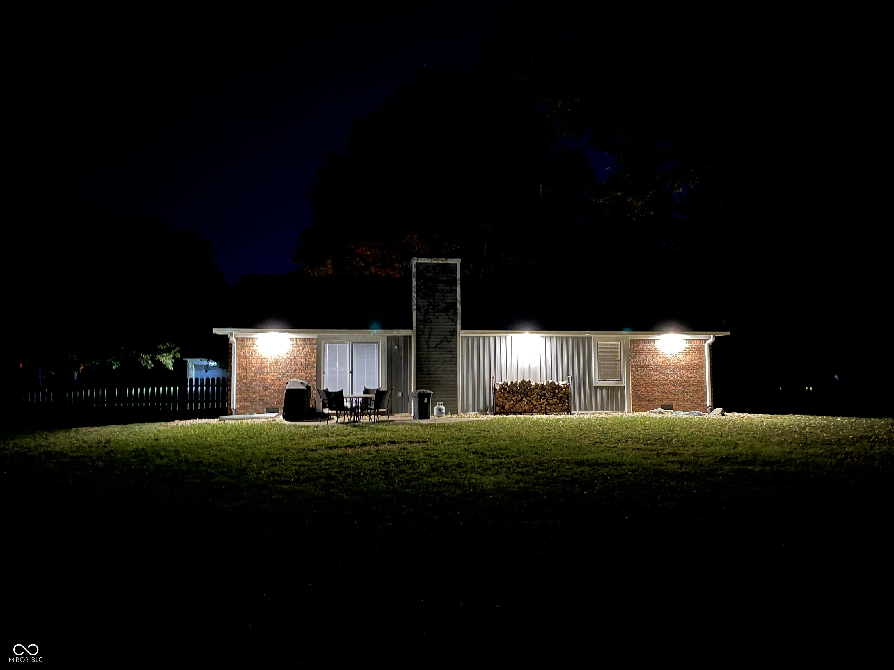 627 San Carlos Drive