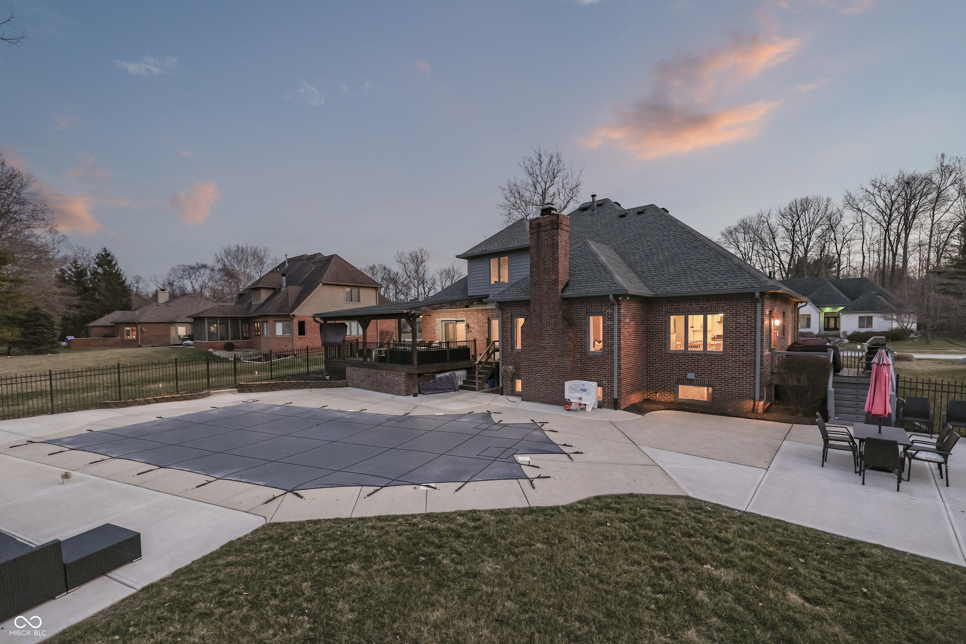 4140 Sagewood Court